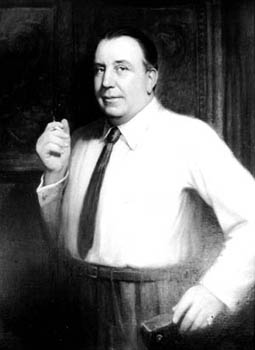 Addison Mizner, architect