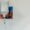 IV intravenous bag with dropper and tube dispose with medicine solution