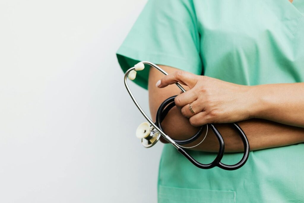 Who Can Legally Offer IV Therapy in Florida?