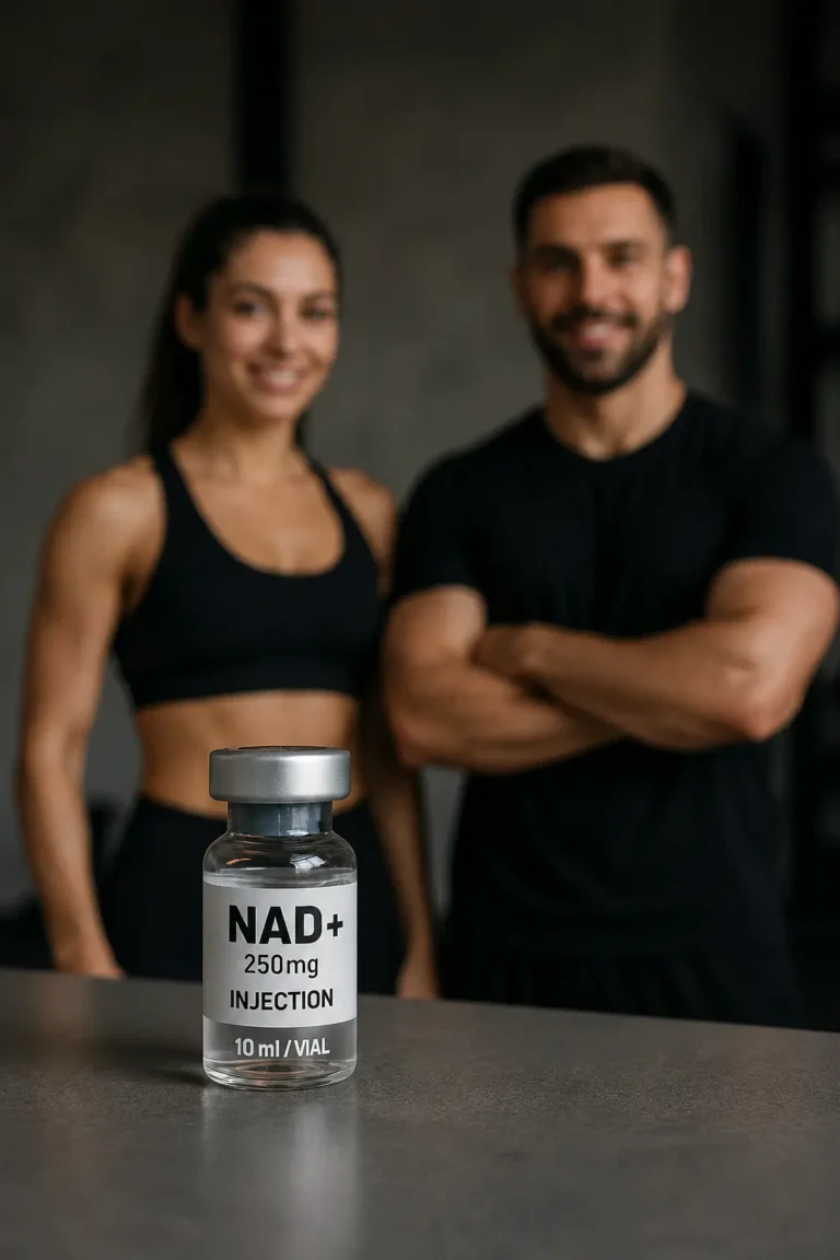 NAD Cocktail IV therapy being delivered at home in Palm Beach County Florida